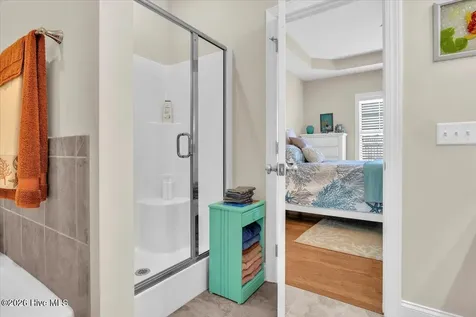 4171 Cambridge Cove Circle SE Southport NC 28461