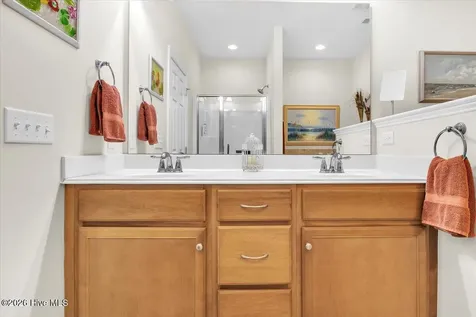 4171 Cambridge Cove Circle SE Southport NC 28461