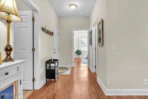 4171 Cambridge Cove Circle SE Southport NC 28461