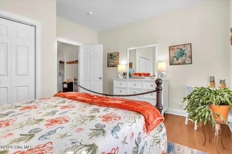 4171 Cambridge Cove Circle SE Southport NC 28461
