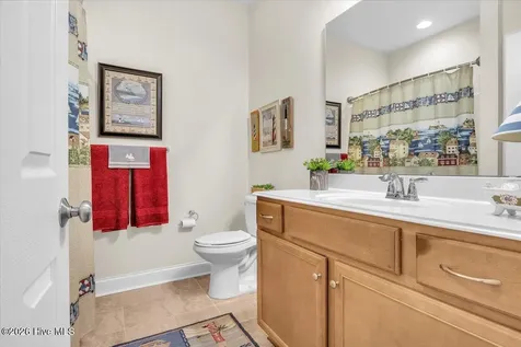 4171 Cambridge Cove Circle SE Southport NC 28461
