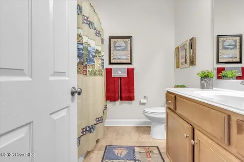 4171 Cambridge Cove Circle SE Southport NC 28461