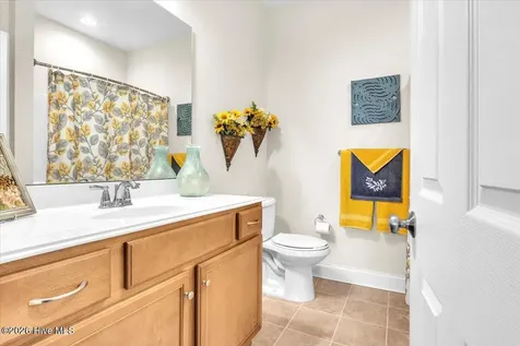 4171 Cambridge Cove Circle SE Southport NC 28461