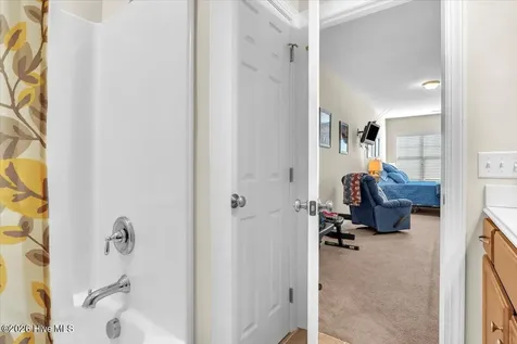 4171 Cambridge Cove Circle SE Southport NC 28461
