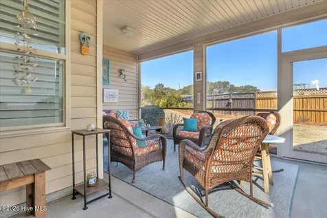 4171 Cambridge Cove Circle SE Southport NC 28461
