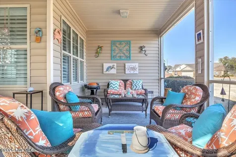 4171 Cambridge Cove Circle SE Southport NC 28461