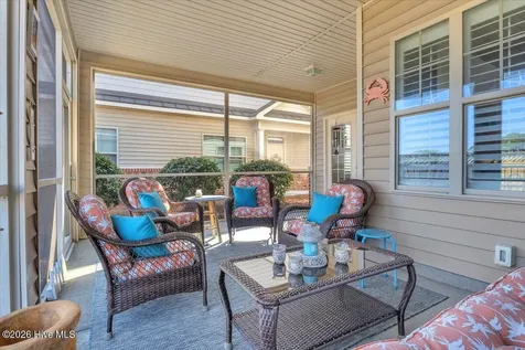 4171 Cambridge Cove Circle SE Southport NC 28461