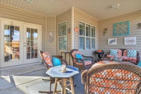 4171 Cambridge Cove Circle SE Southport NC 28461