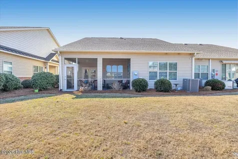 4171 Cambridge Cove Circle SE Southport NC 28461