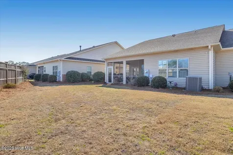 4171 Cambridge Cove Circle SE Southport NC 28461
