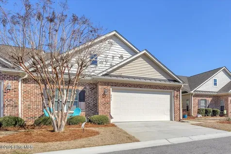 4171 Cambridge Cove Circle SE Southport NC 28461