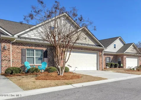 4171 Cambridge Cove Circle SE Southport NC 28461