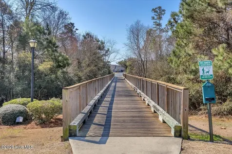 4171 Cambridge Cove Circle SE Southport NC 28461