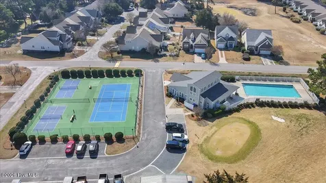 4171 Cambridge Cove Circle SE Southport NC 28461