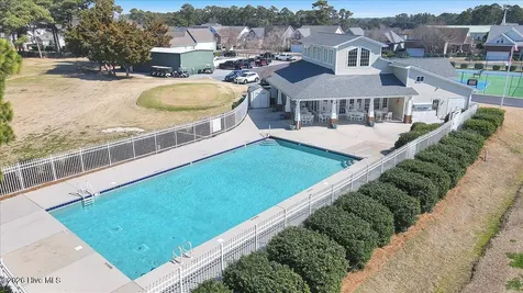 4171 Cambridge Cove Circle SE Southport NC 28461