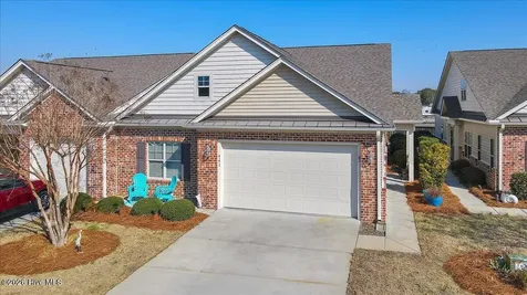 4171 Cambridge Cove Circle SE Southport NC 28461