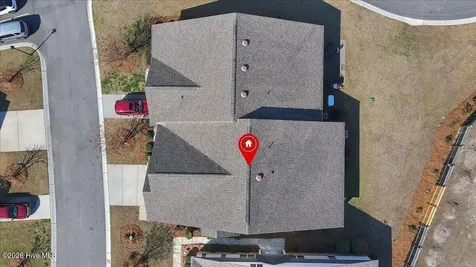 4171 Cambridge Cove Circle SE Southport NC 28461