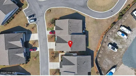 4171 Cambridge Cove Circle SE Southport NC 28461