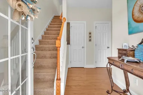 4171 Cambridge Cove Circle SE Southport NC 28461