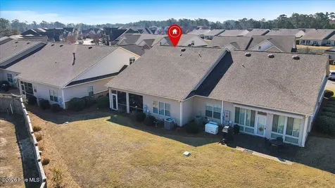 4171 Cambridge Cove Circle SE Southport NC 28461