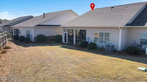 4171 Cambridge Cove Circle SE Southport NC 28461