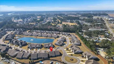 4171 Cambridge Cove Circle SE Southport NC 28461