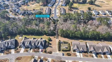 4171 Cambridge Cove Circle SE Southport NC 28461