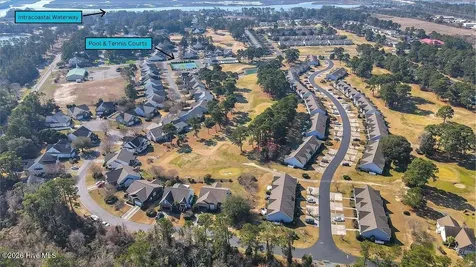 4171 Cambridge Cove Circle SE Southport NC 28461