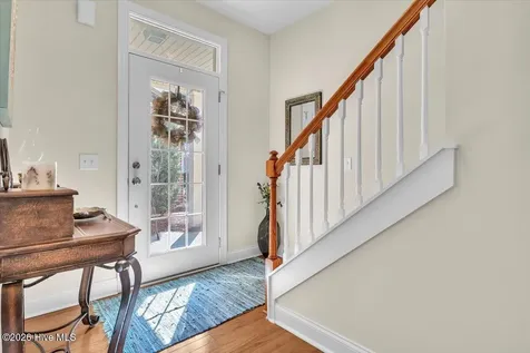 4171 Cambridge Cove Circle SE Southport NC 28461