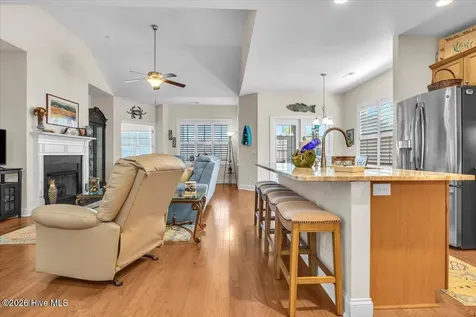 4171 Cambridge Cove Circle SE Southport NC 28461