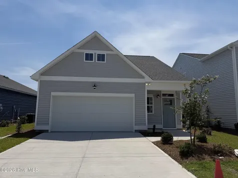 166 Brookfield Branch Road Hampstead NC 28443