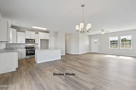 210 Halifax Court Shawboro NC 27973