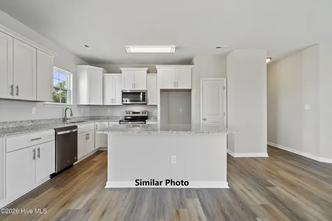 210 Halifax Court Shawboro NC 27973
