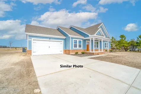210 Halifax Court Shawboro NC 27973