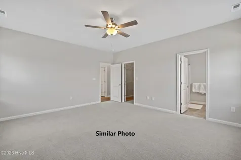 210 Halifax Court Shawboro NC 27973