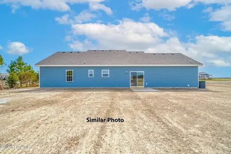 210 Halifax Court Shawboro NC 27973