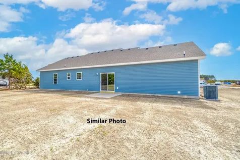 210 Halifax Court Shawboro NC 27973