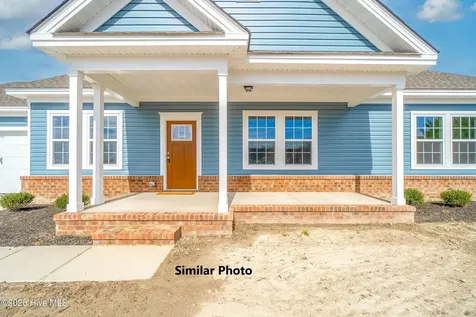 210 Halifax Court Shawboro NC 27973