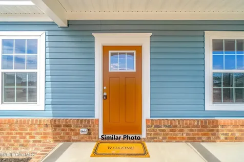 210 Halifax Court Shawboro NC 27973
