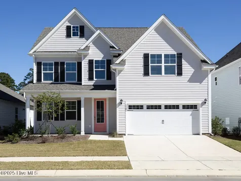 522 Sanderling Court Sneads Ferry NC 28460