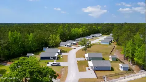 151 Long Pond Loop Swansboro NC 28584