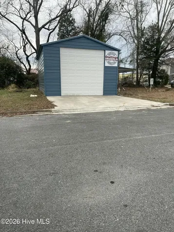 821 Tayloe Street Washington NC 27889