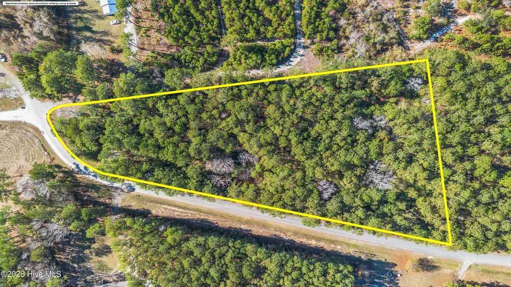 1823 Grissett Road SW Supply NC 28462