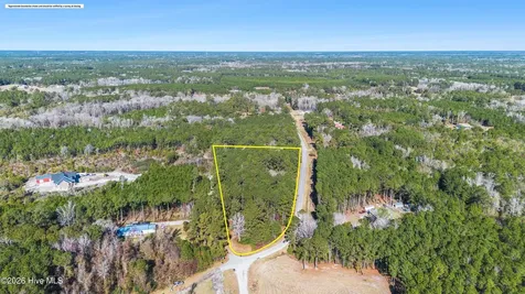 1823 Grissett Road SW Supply NC 28462