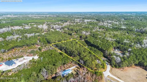 1823 Grissett Road SW Supply NC 28462