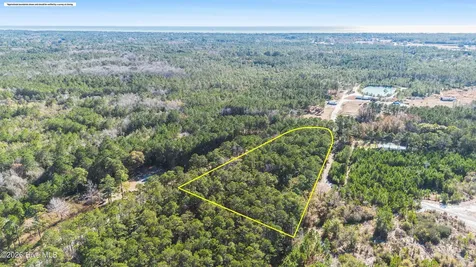 1823 Grissett Road SW Supply NC 28462