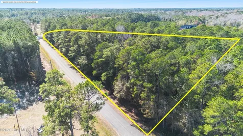 1823 Grissett Road SW Supply NC 28462