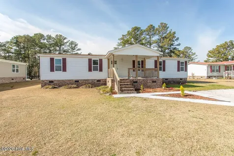 423 Gray Drive SW Shallotte NC 28470