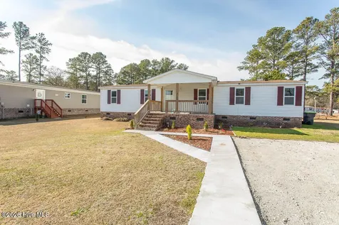 423 Gray Drive SW Shallotte NC 28470