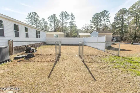 423 Gray Drive SW Shallotte NC 28470